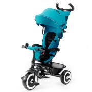 Триколка ASTON, със сенник и родителски контрол