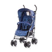 Детска лятна количка Ирис, , нейви