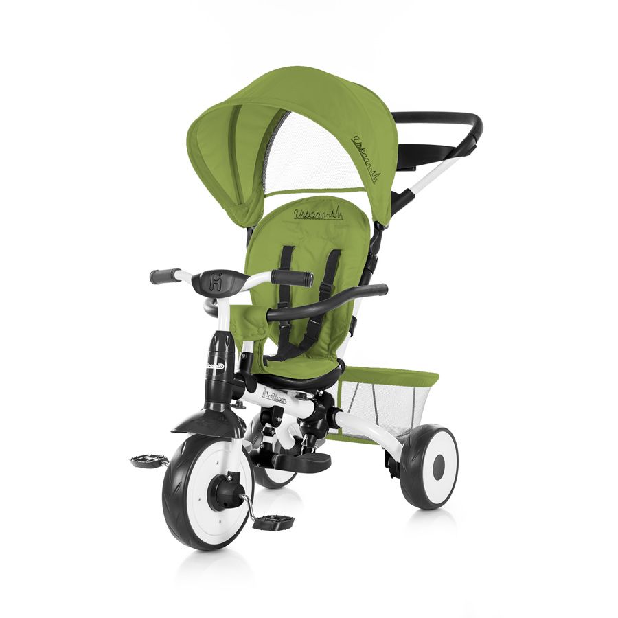 Chipolino, Триколка със сенник Ърбан, киви