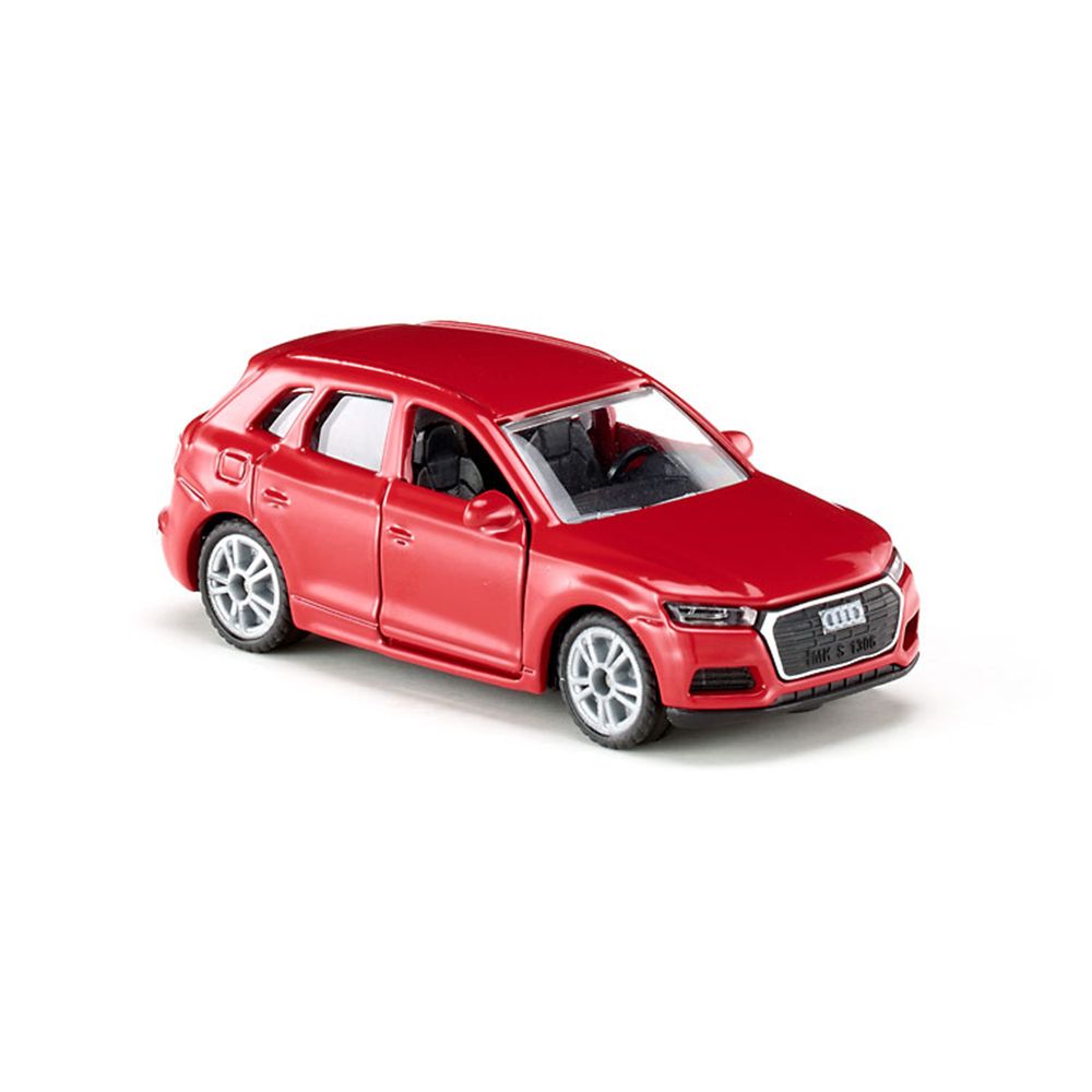 Метална кола Audi Q5