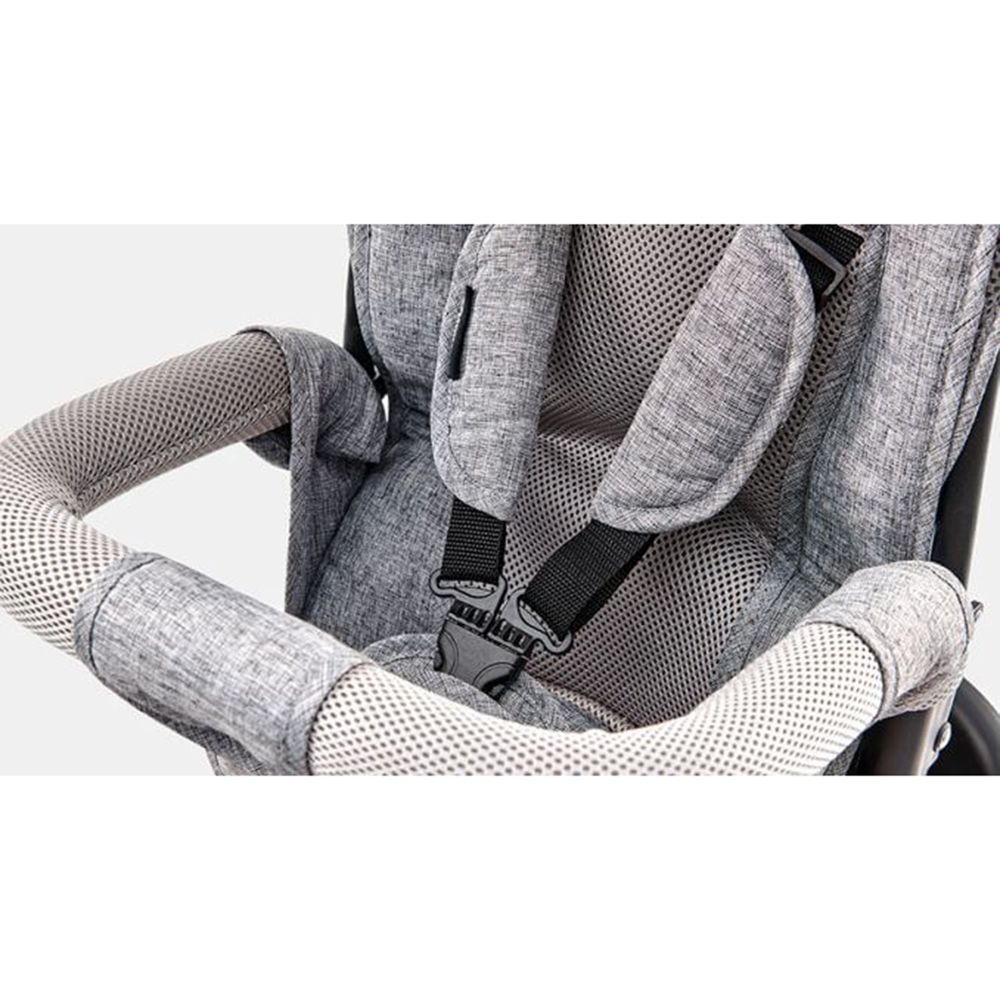 Триколка AVEO, 3 в 1