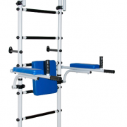 Гимнастическа стена, Бял Антик