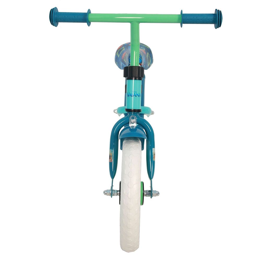 Метално балансно колело, Дисни, Смелата Ваяна, 12 инча