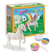 Комплект за моделиране, Еднорог