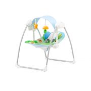 Електрическа бебешка люлка Соната,  гъбки