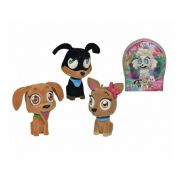 ChiChi Love - Кученца с клатеща се глава