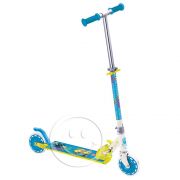 Скутер с две колела, Минионите