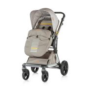 Количка с трансформираща седалка, Фюжън