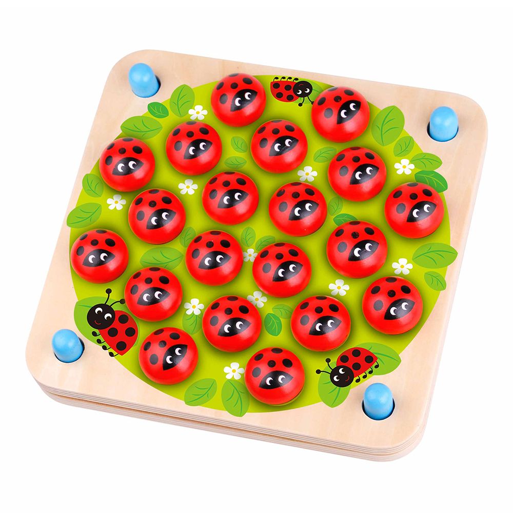 Мемо игра, Калинки, 10 в 1