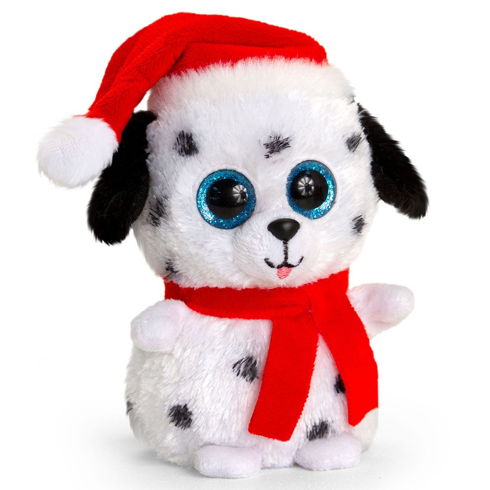 Мини мотсу, Далматинец, 12 см, Keel Toys