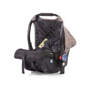 Столче за кола Фюжън, атмосфера