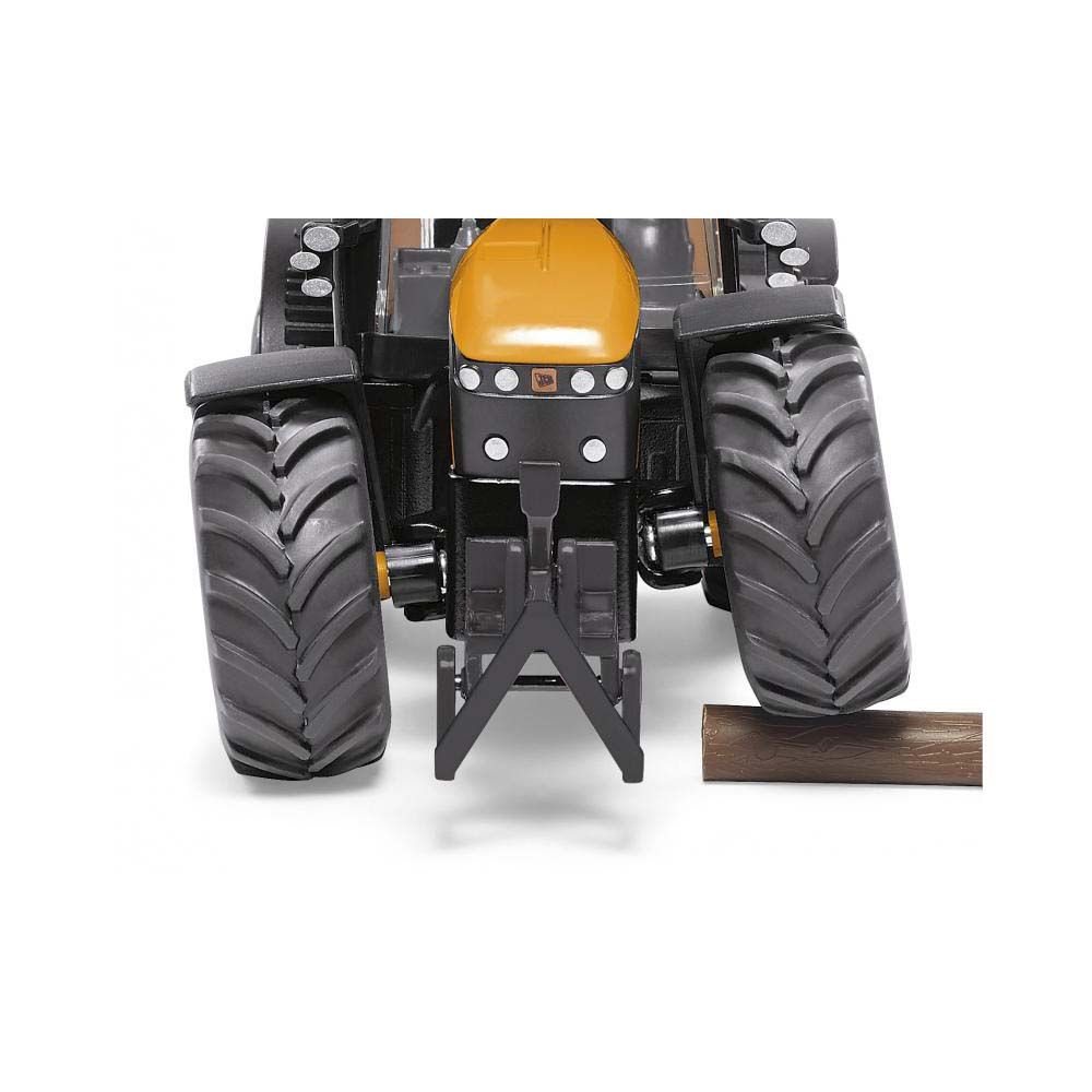 Трактор JCB Fastrac 4000
