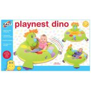 Бебешка активна гимнастика Дино