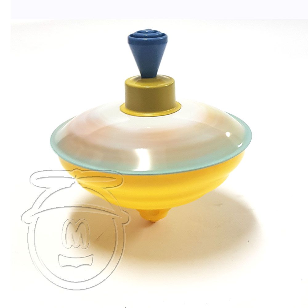 Класически пумпал с дръжка, Весели животни