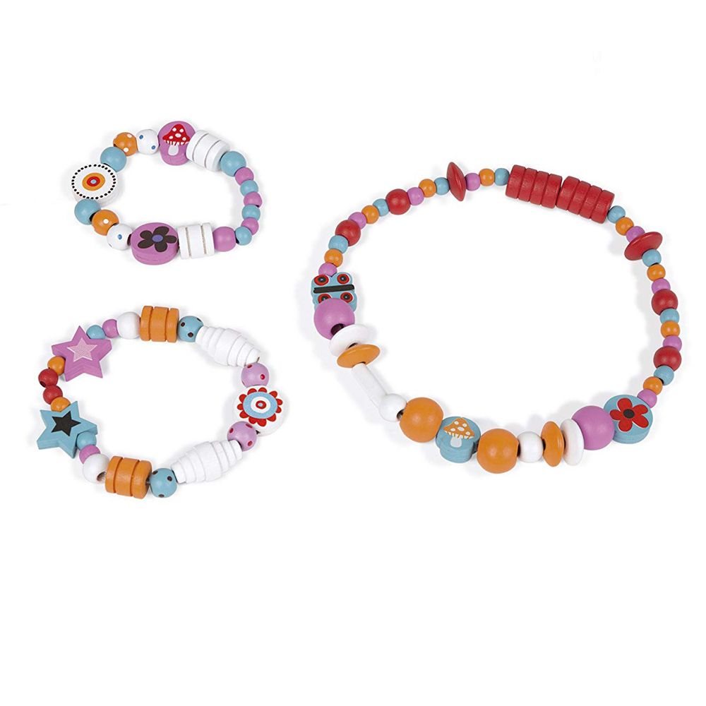 Комплект 250 мъниста, Фея