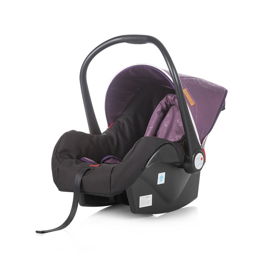 Chipolino, Столче за кола Пуки, , лилаво