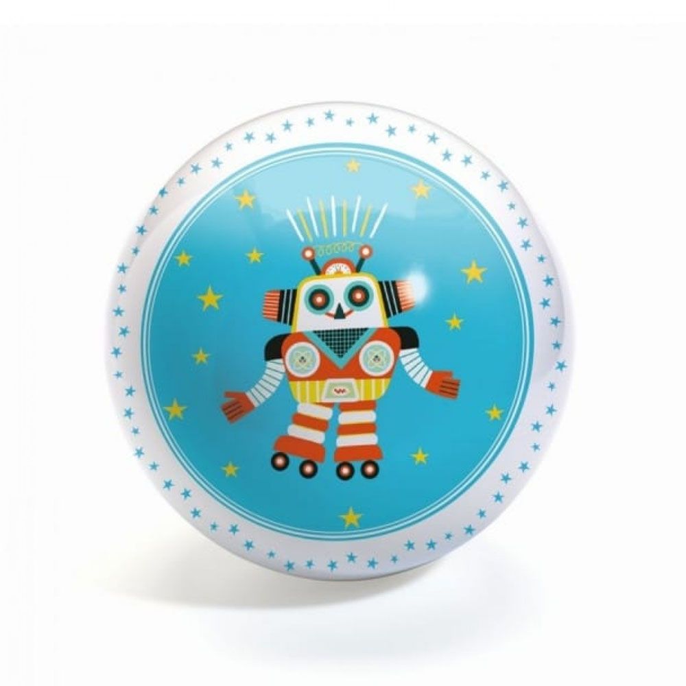 Djeco, Топка за игра, Уоли