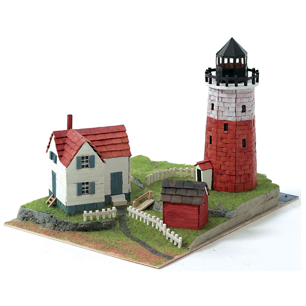 Domus kits, Диорама 4