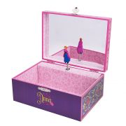 Голяма музикална кутия Ана от Замръзналото кралство