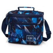 Термочанта за храна, Пространство