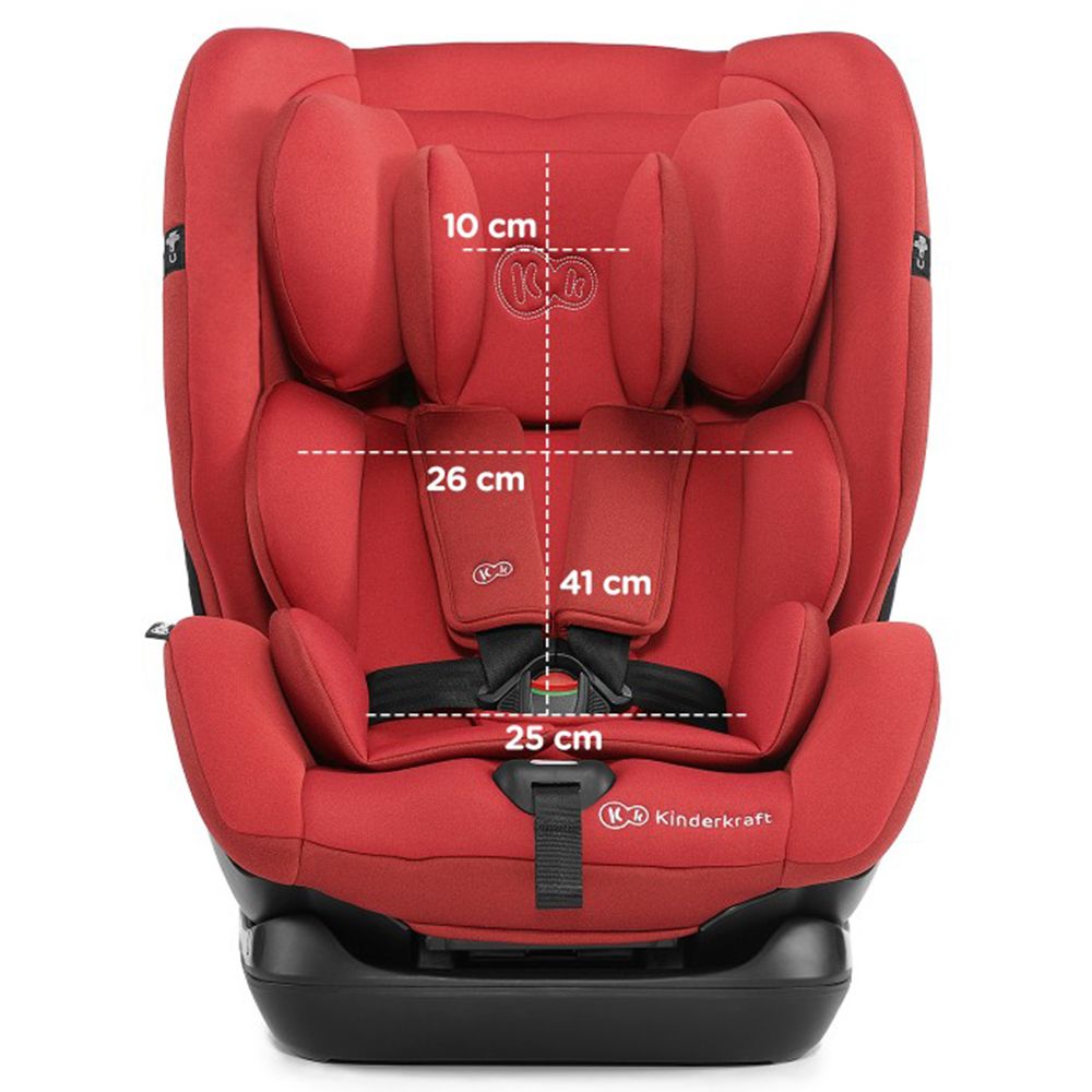 Столче за кола Myway, 0-36 кг