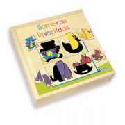 Забавни сенки