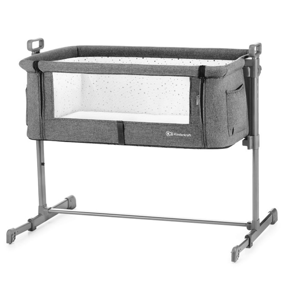 Бебешка кошара Neste, 2 в 1