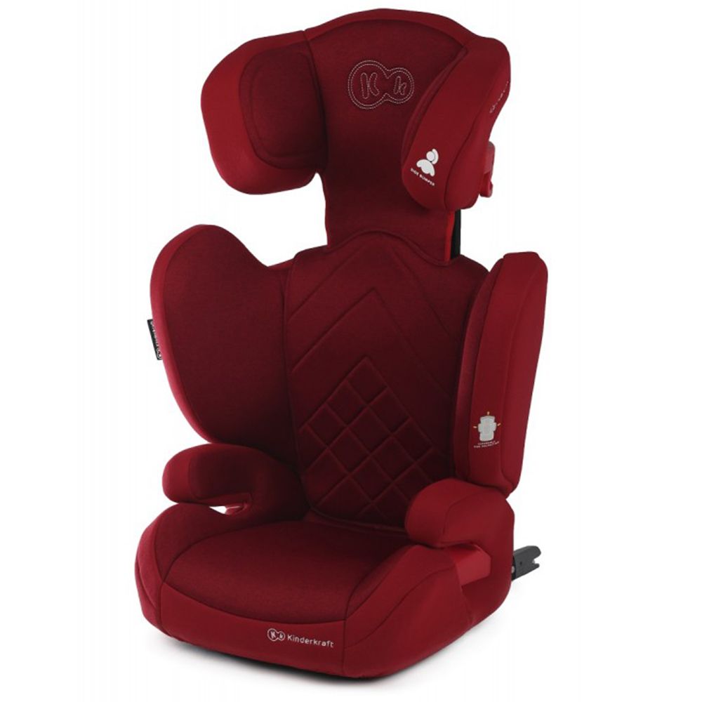 Столче за кола XPAND Isofix, 15-36 кг