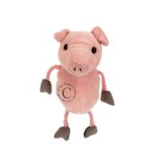 Кукла за куклен театър за пръст, Прасенце