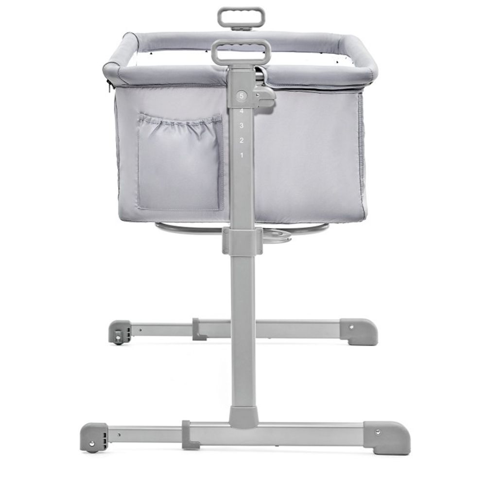 Бебешка кошара Neste, 2 в 1