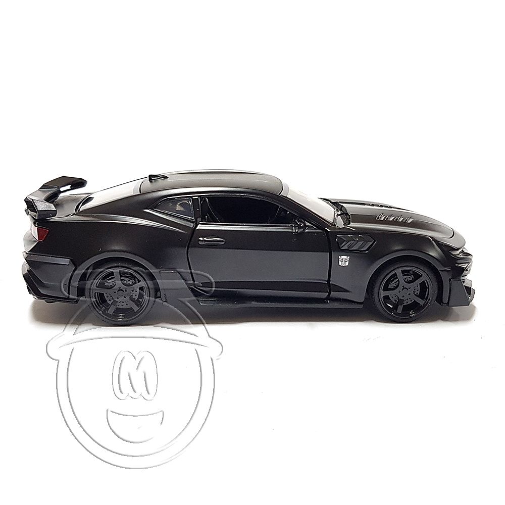Метална кола Chevrolet Camaro, Трансформърс