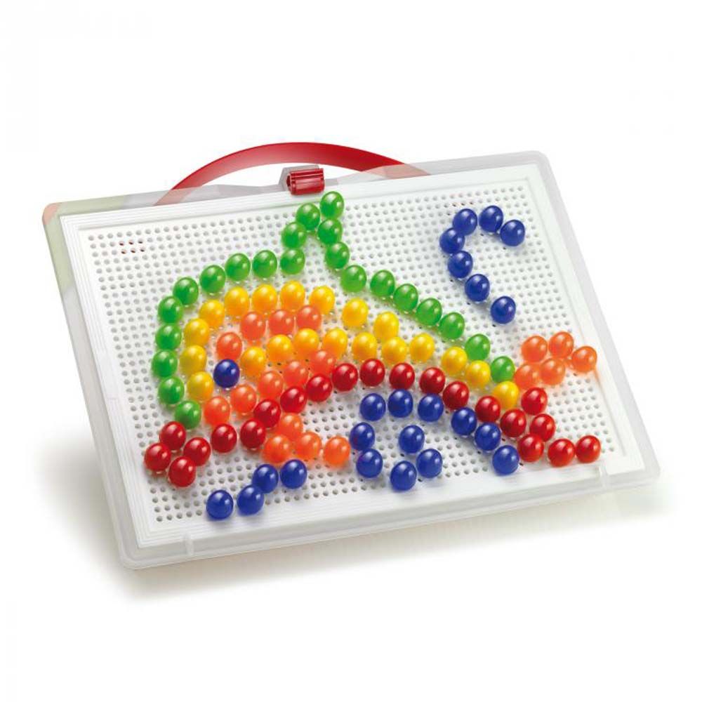 Мозайка FANTACOLOR PORTABLE LARGE, 150 части