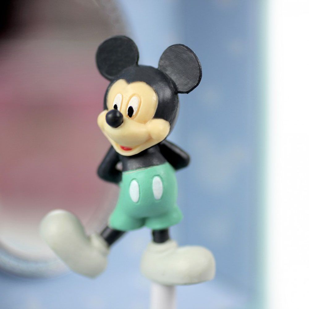 Музикална кутия Мики Маус - Фигура Мики Маус