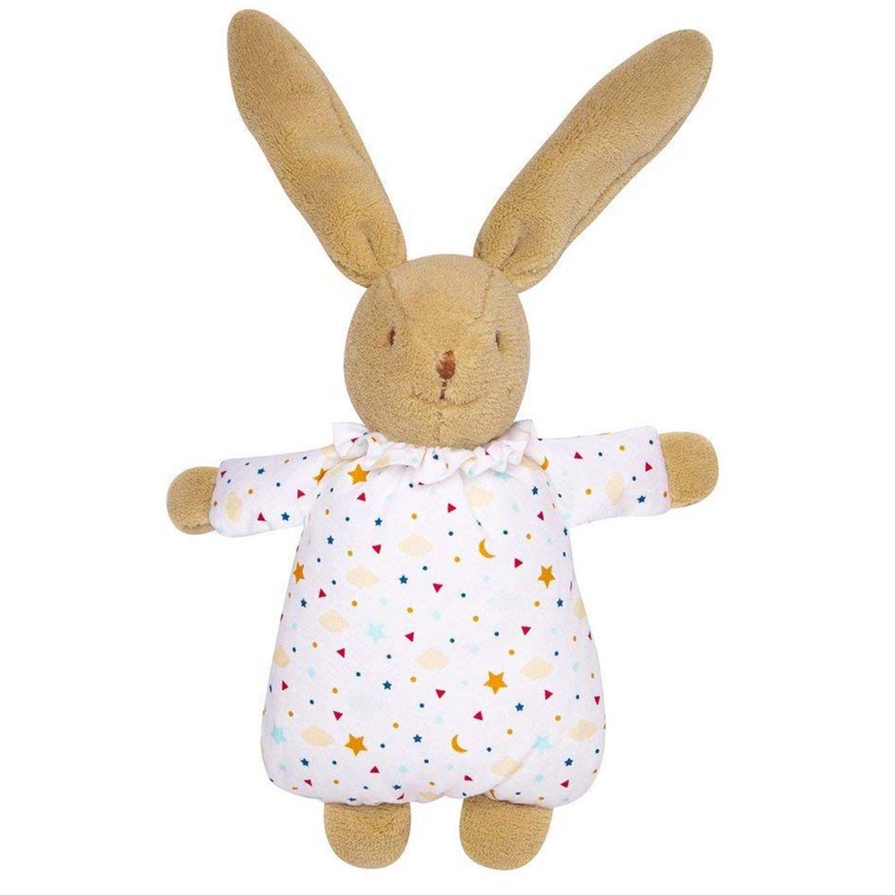 Trousselier, Меко зайче, Флуфи, със звезди