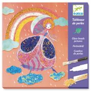 Комплект за декориране с перли, Приказен свят