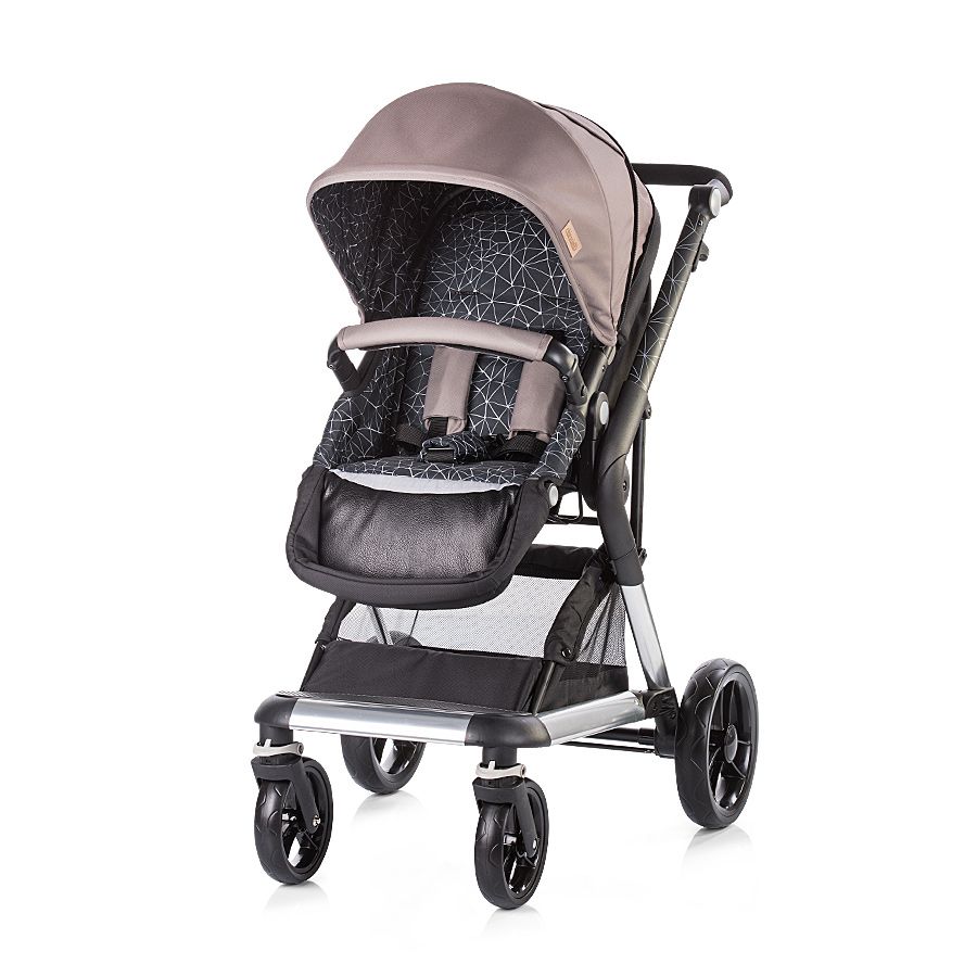 Chipolino, Комбинирана количка Фюжън 2 в 1 атмосфера,