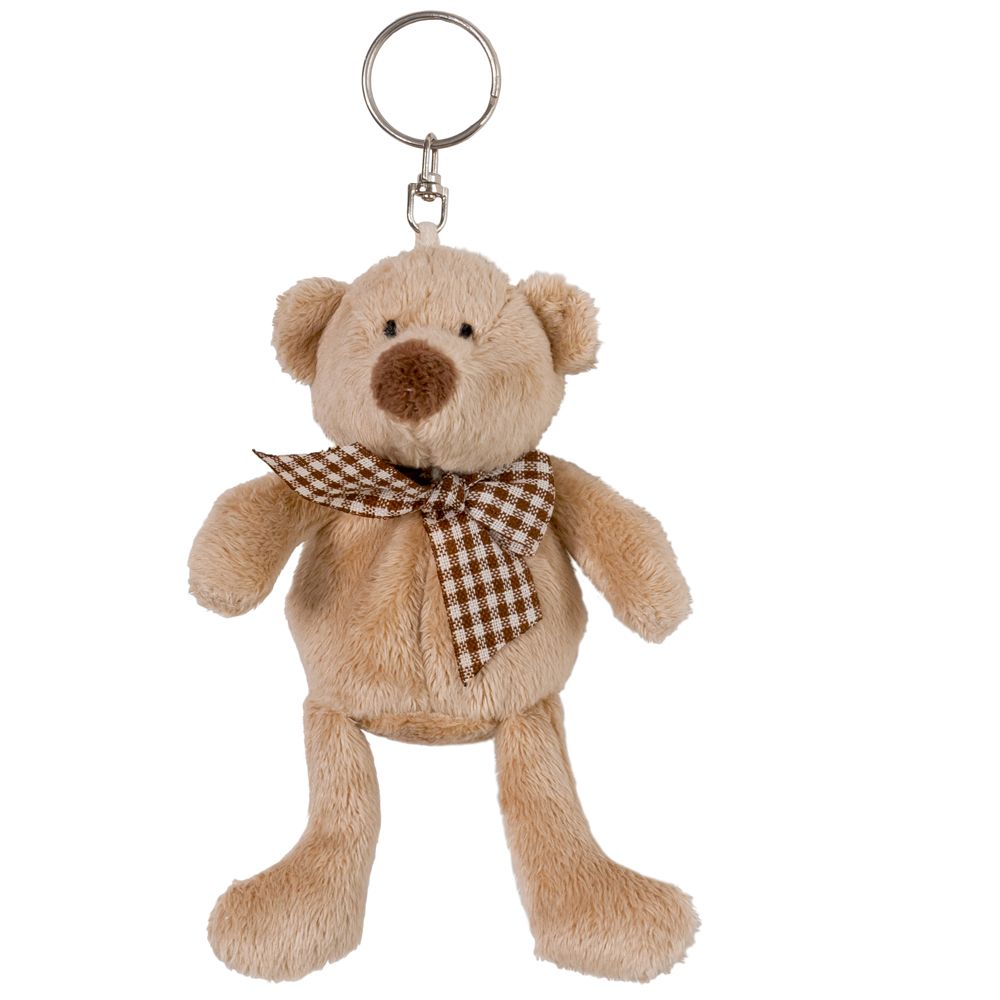 Lumpin, Мече Лумпин - ключодържател