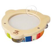 Дървено дайре