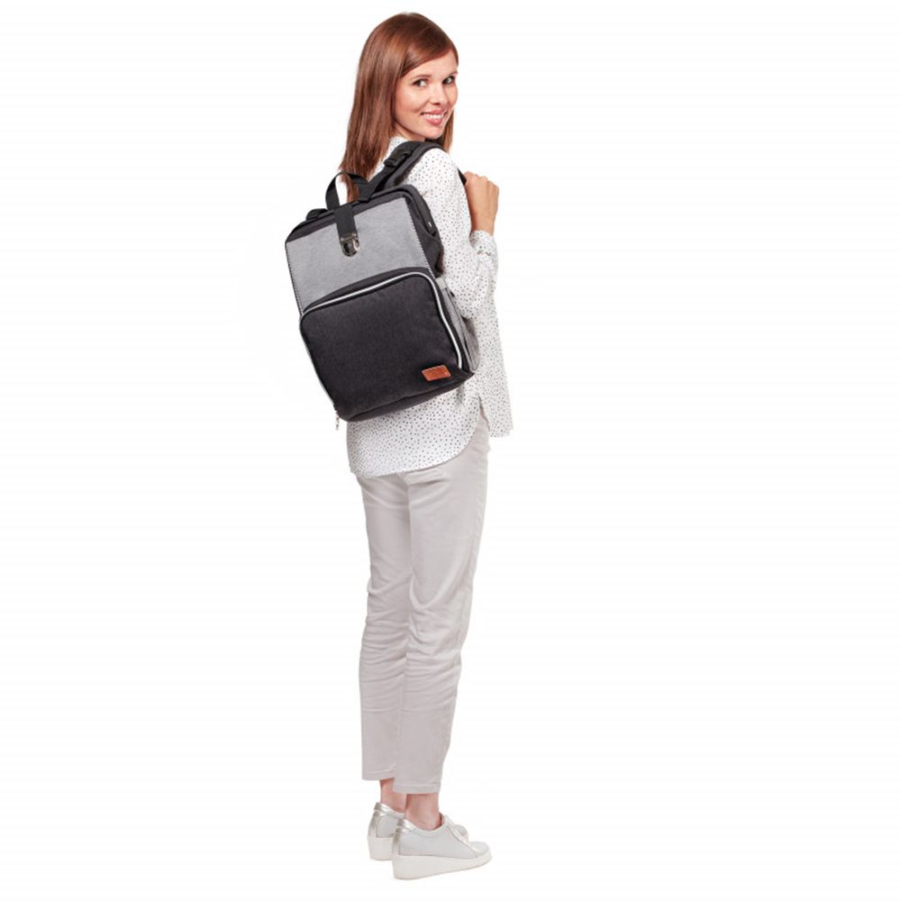 Раница за бебешки принадлежности, Molly