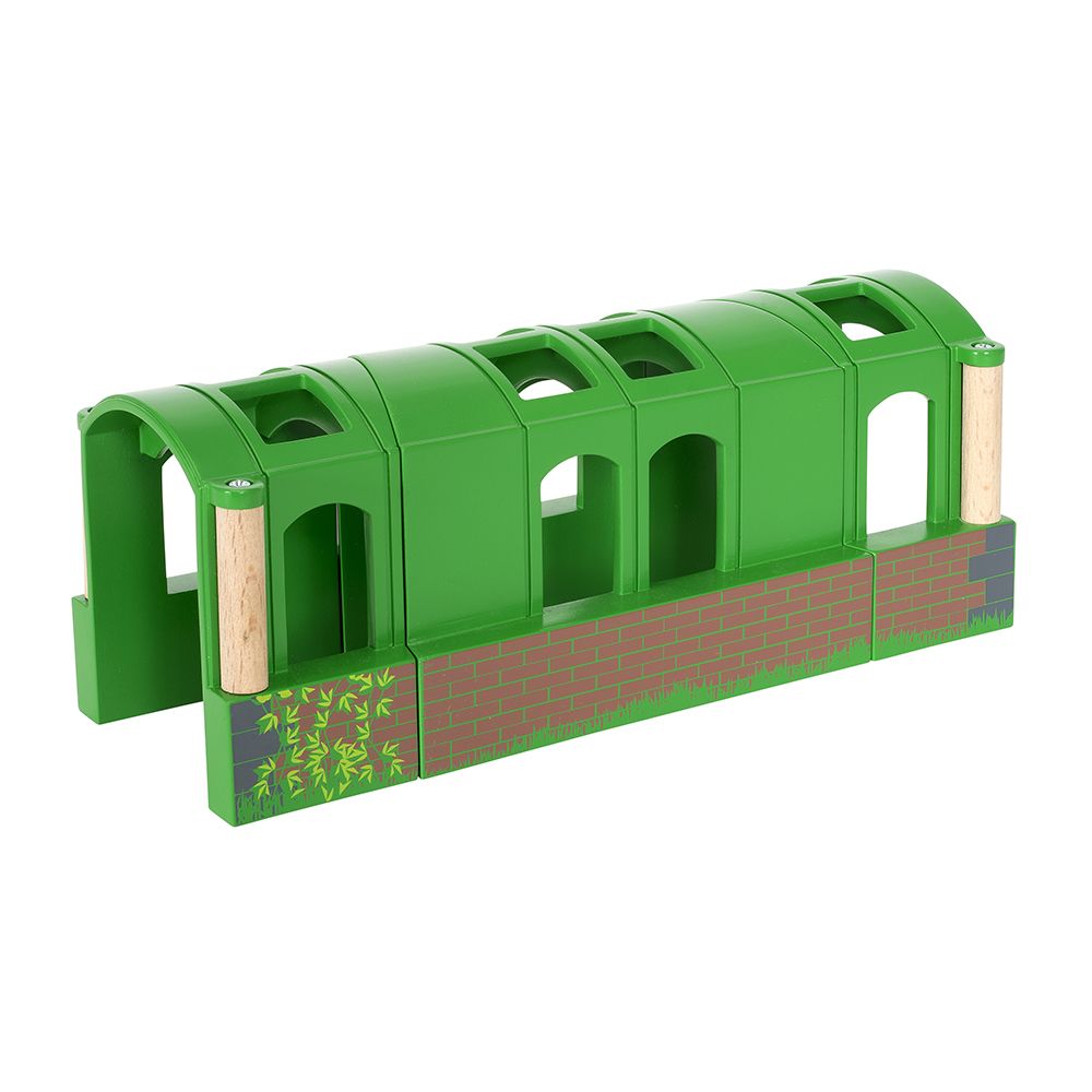 Гъвкав тунел