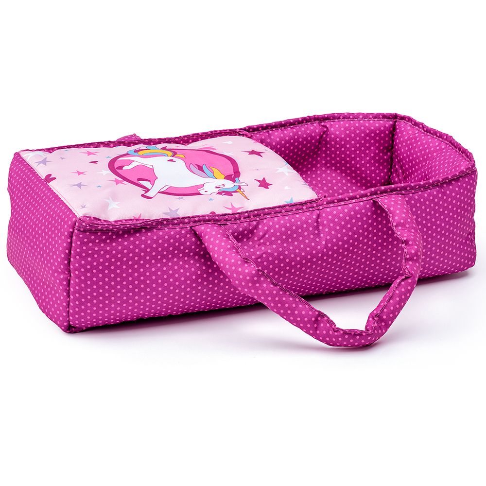 Детска количка за кукли, Еднорог