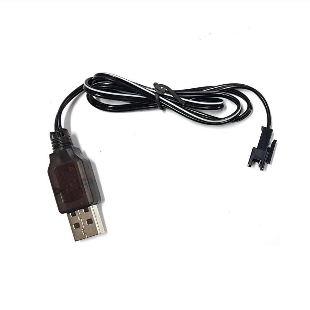 Джип 4x4 с радиоконтрол