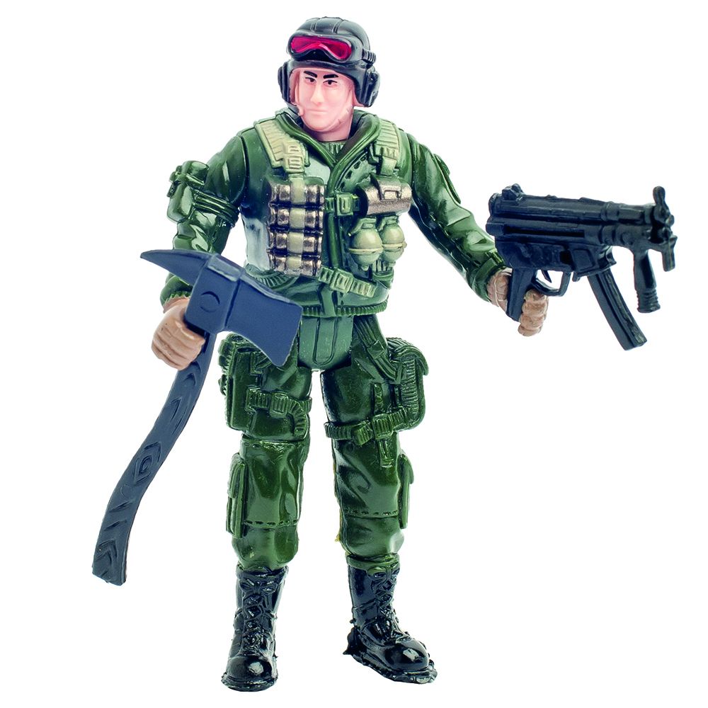 Разузнавателен патрул