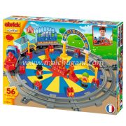 Abrick  Детски конструктор, Цирк