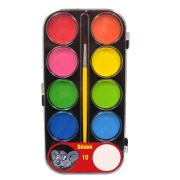 Водни боички Джъмбо, 1 броя