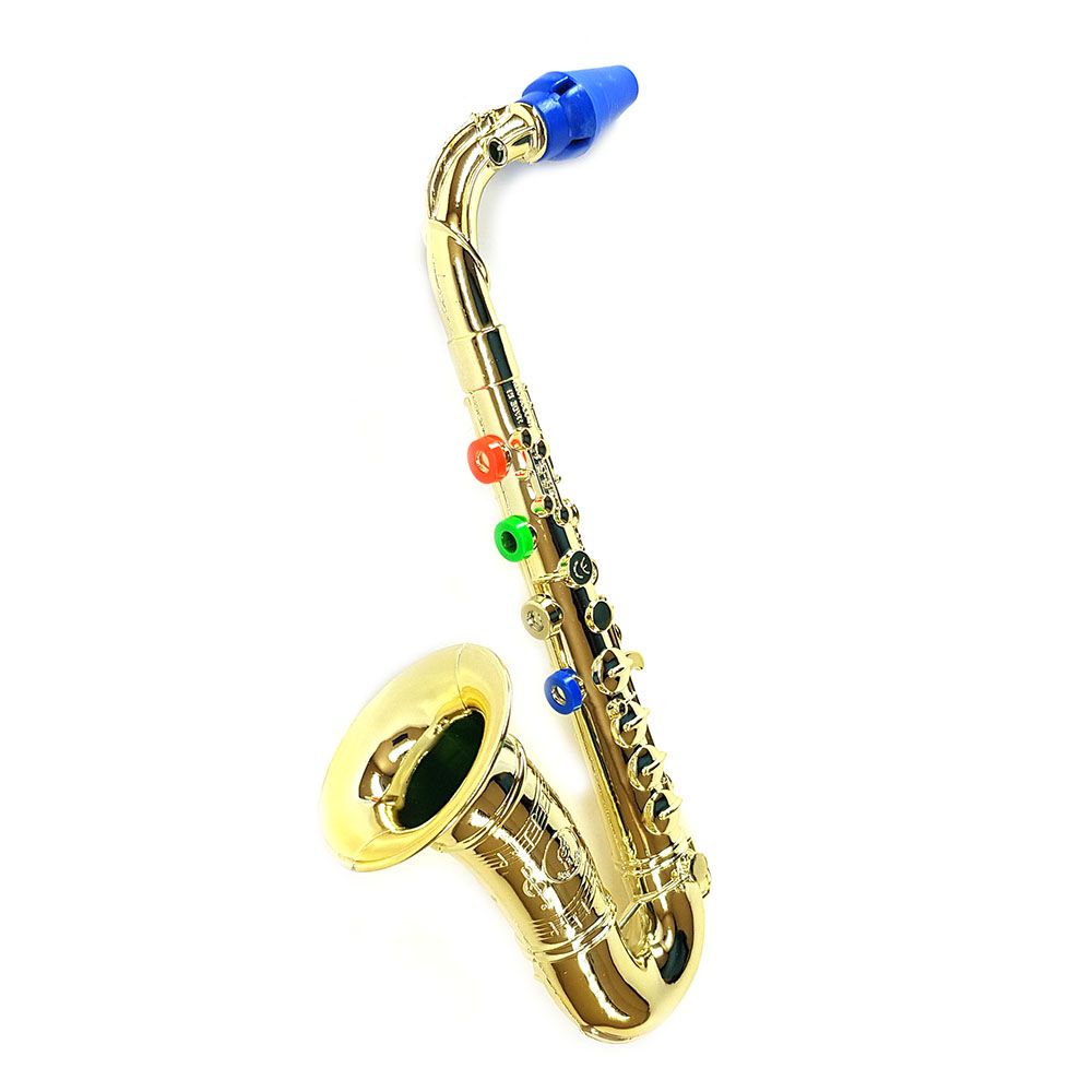 Детска играчка, саксофон
