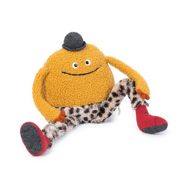 Moulin Roty, Плюшена играчка, Сладкият Муни, 50 см.