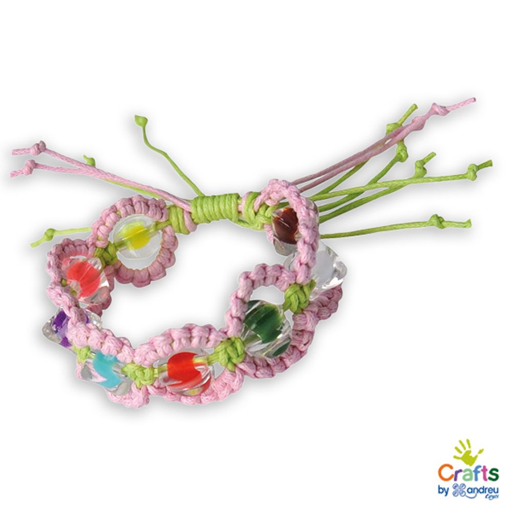 Направи сама модерни гривни