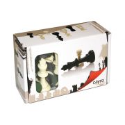 Фигури за шах, №3