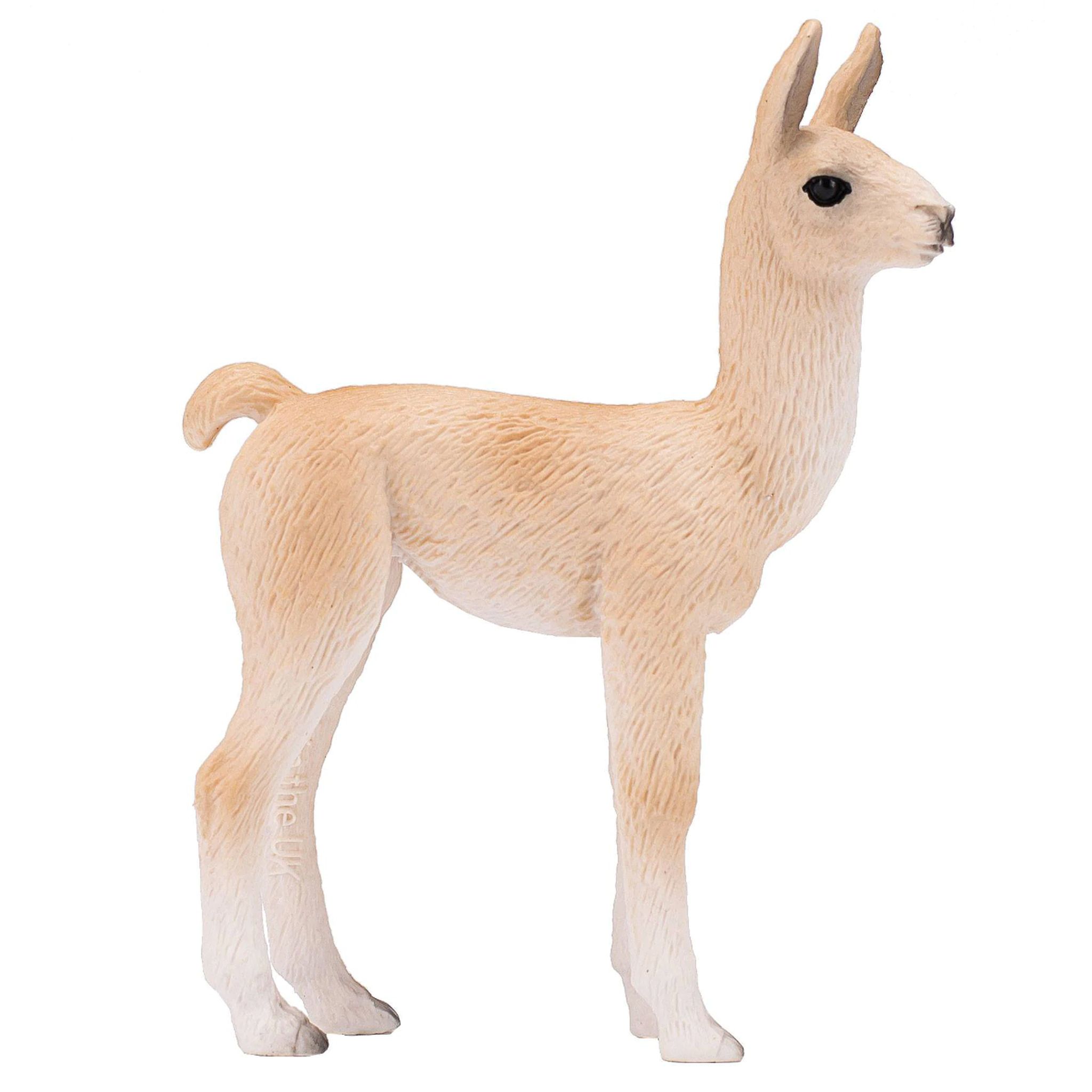 Фигурка за игра и колекциониране, Лама бебе